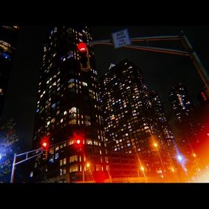 Meet your Posher, Joy-joy